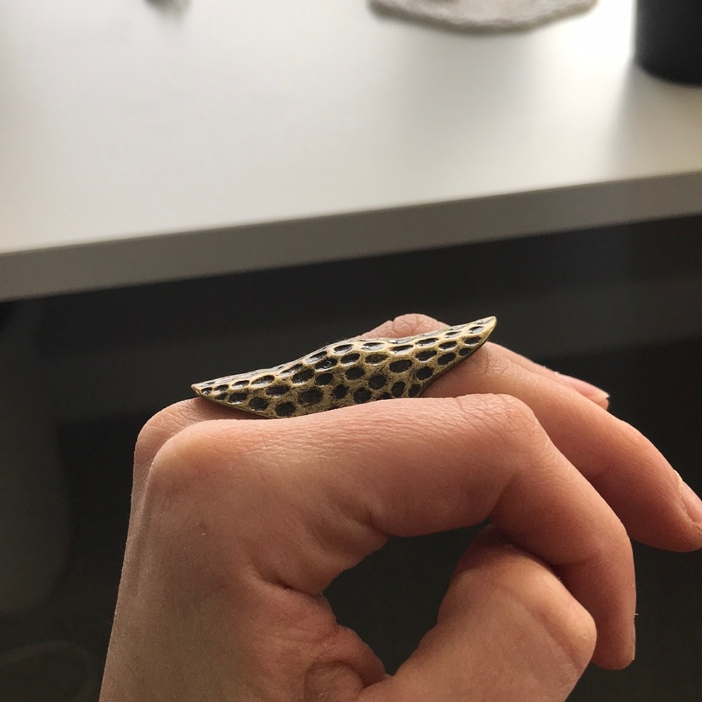 3/$20 Ring - Picture 2 of 2